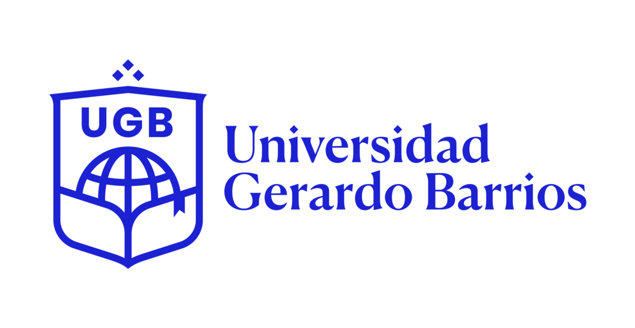 Logo de Universidad Gerardo Barrios